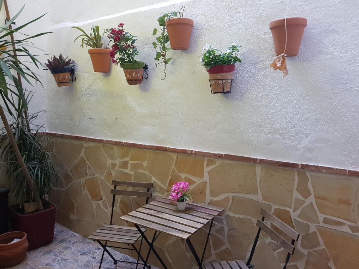 Los Boliches Playa Fuengirola Eksteriør billede